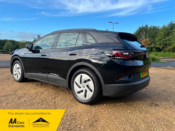 Used Volkswagen ID.4 2021 for sale - 75717027: Photo 6