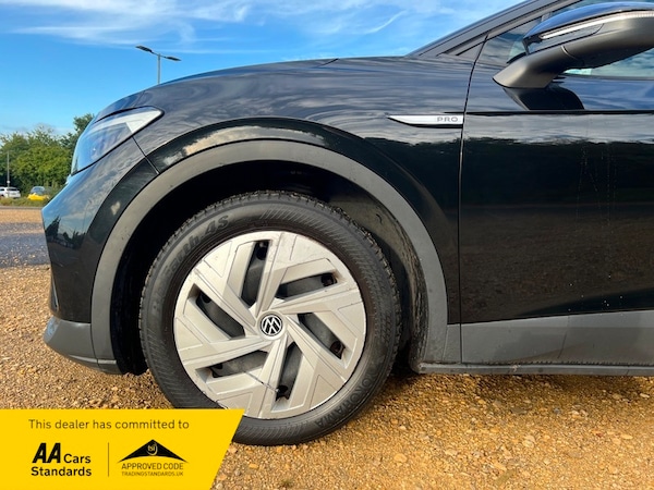Used Volkswagen ID.4 2021 for sale - 75717027: Photo 7