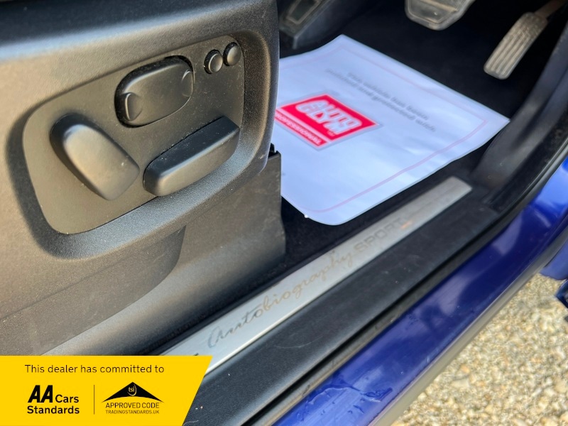 Used Land Rover Range Rover Sport 2011 for sale - 76686874: Photo 24