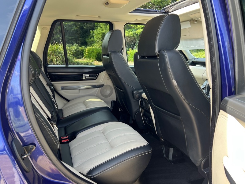 Used Land Rover Range Rover Sport 2011 for sale - 76686874: Photo 26
