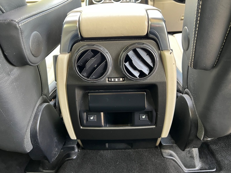 Used Land Rover Range Rover Sport 2011 for sale - 76686874: Photo 27