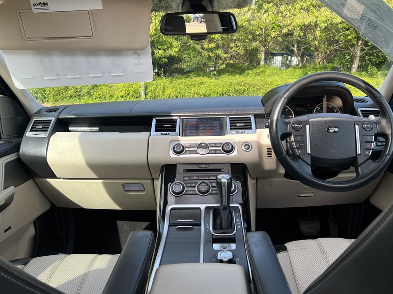 Used Land Rover Range Rover Sport 2011 for sale - 76686874: Photo 28