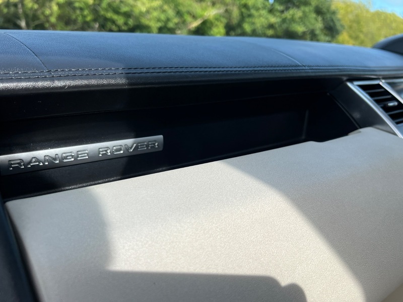 Used Land Rover Range Rover Sport 2011 for sale - 76686874: Photo 34