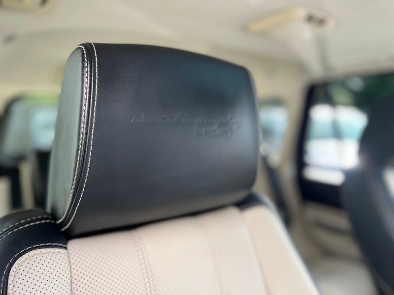 Used Land Rover Range Rover Sport 2011 for sale - 76686874: Photo 39