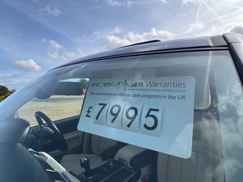 Used Land Rover Range Rover Sport 2011 for sale - 76686874: Photo 40