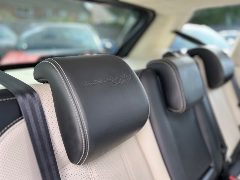 Used Land Rover Range Rover Sport 2011 for sale - 76686874: Photo 41