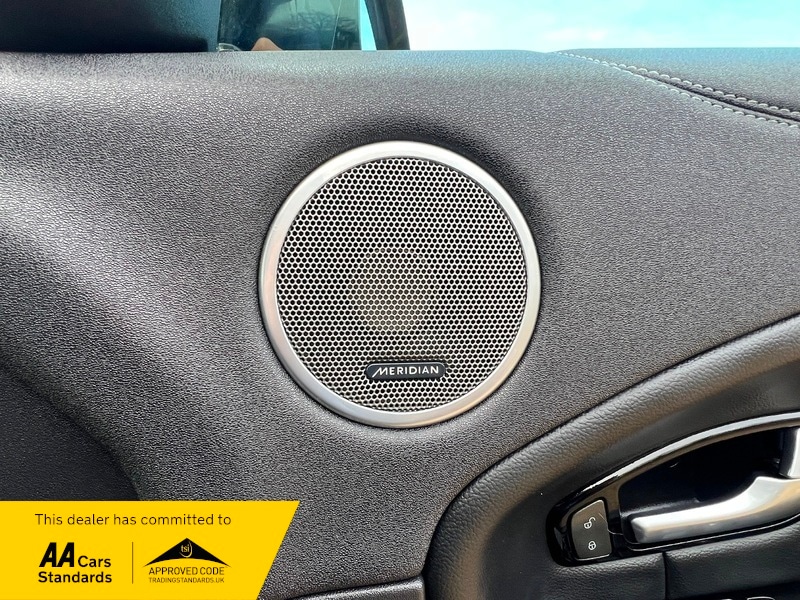 Used Land Rover Range Rover Evoque 2016 for sale - 76962902: Photo 15