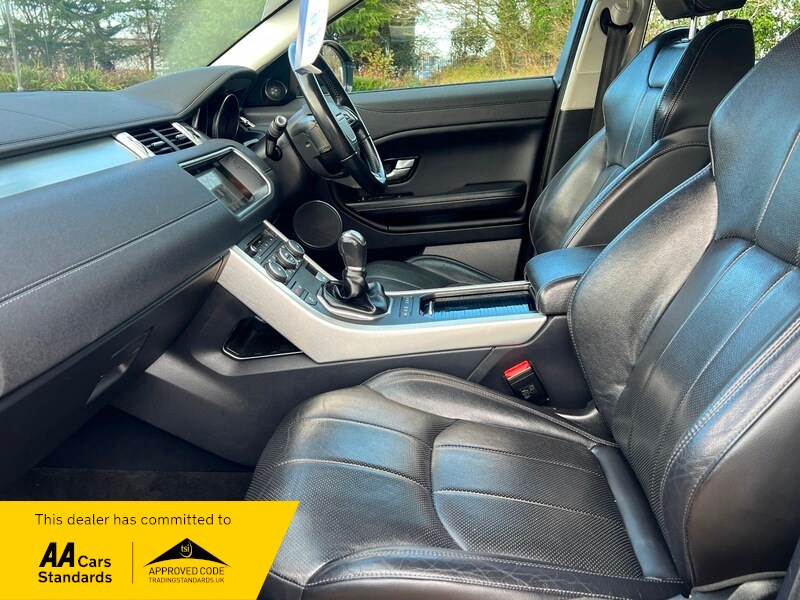 Used Land Rover Range Rover Evoque 2016 for sale - 76962902: Photo 21