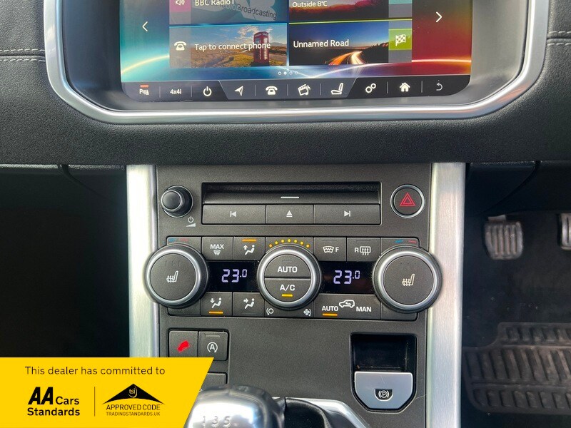 Used Land Rover Range Rover Evoque 2016 for sale - 76962902: Photo 23
