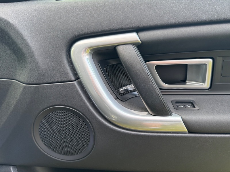 Used Land Rover Discovery Sport 2018 for sale - 76591306: Photo 10