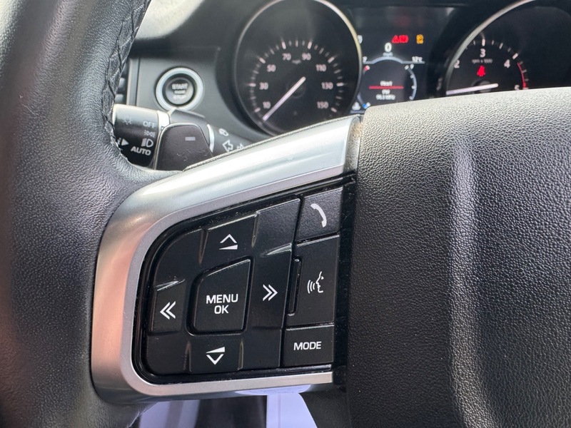 Used Land Rover Discovery Sport 2018 for sale - 76591306: Photo 12