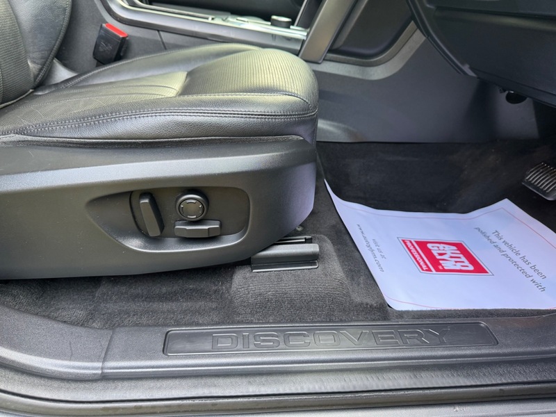 Used Land Rover Discovery Sport 2018 for sale - 76591306: Photo 14