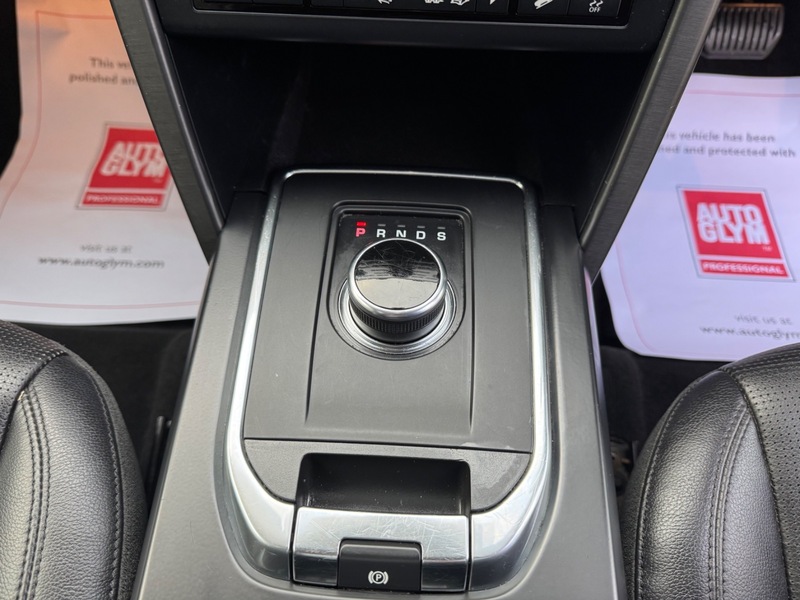 Used Land Rover Discovery Sport 2018 for sale - 76591306: Photo 17