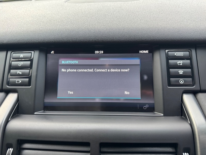 Used Land Rover Discovery Sport 2018 for sale - 76591306: Photo 20