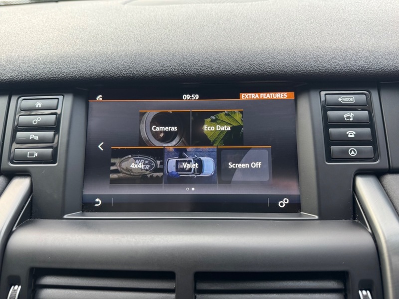 Used Land Rover Discovery Sport 2018 for sale - 76591306: Photo 21