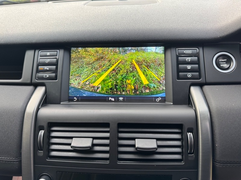 Used Land Rover Discovery Sport 2018 for sale - 76591306: Photo 22