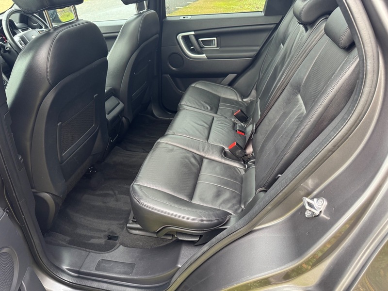 Used Land Rover Discovery Sport 2018 for sale - 76591306: Photo 26