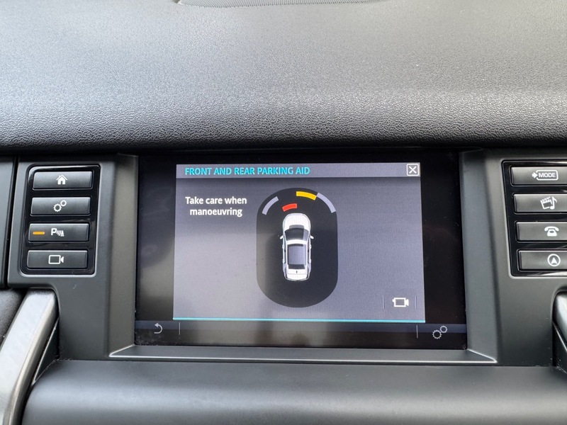 Used Land Rover Discovery Sport 2018 for sale - 76591306: Photo 29