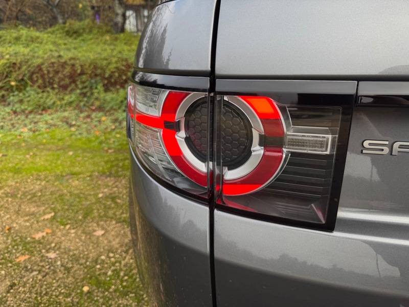 Used Land Rover Discovery Sport 2018 for sale - 76591306: Photo 32