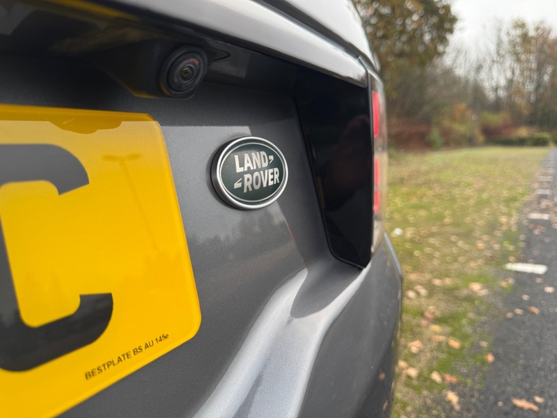 Used Land Rover Discovery Sport 2018 for sale - 76591306: Photo 33