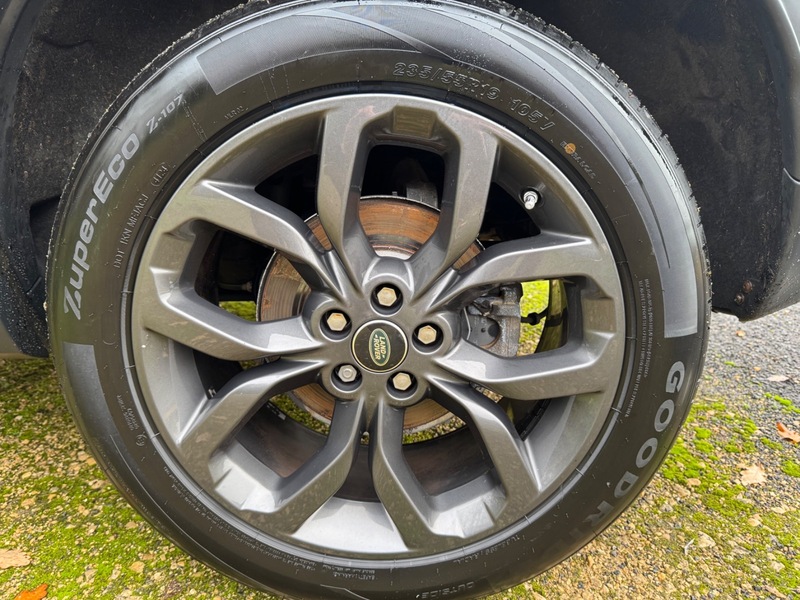 Used Land Rover Discovery Sport 2018 for sale - 76591306: Photo 5