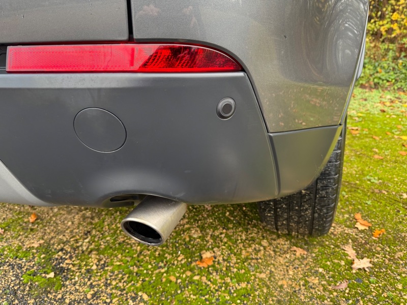 Used Land Rover Discovery Sport 2018 for sale - 76591306: Photo 6