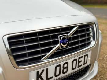 Used Volvo S80 2008 for sale - 72811157: Photo