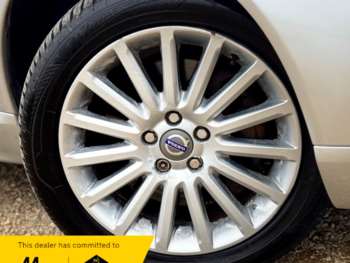 Used Volvo S80 2008 for sale - 72811157: Photo