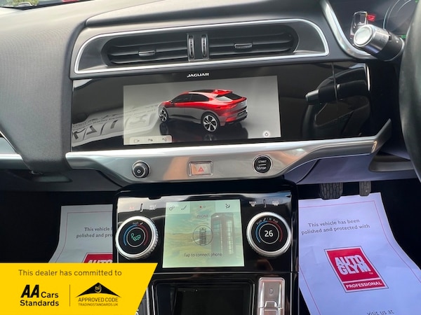 Used Jaguar I-Pace 2018 for sale - 76224212: Photo 15