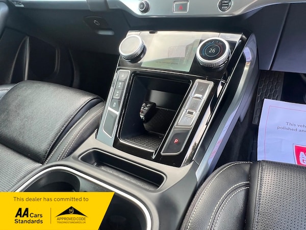Used Jaguar I-Pace 2018 for sale - 76224212: Photo 16