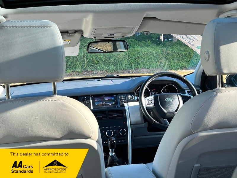 Vehicle 29