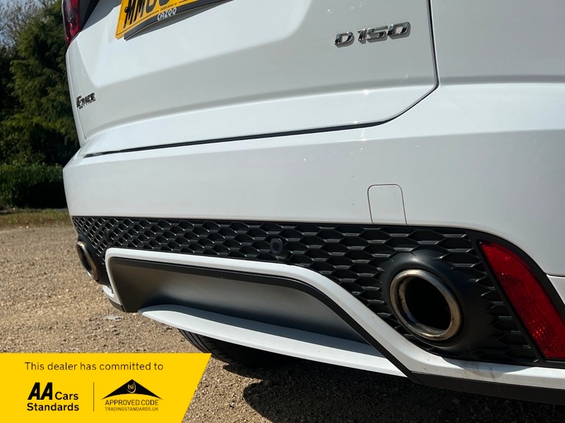 Used Jaguar E-Pace 2018 for sale - 78168146: Photo 14