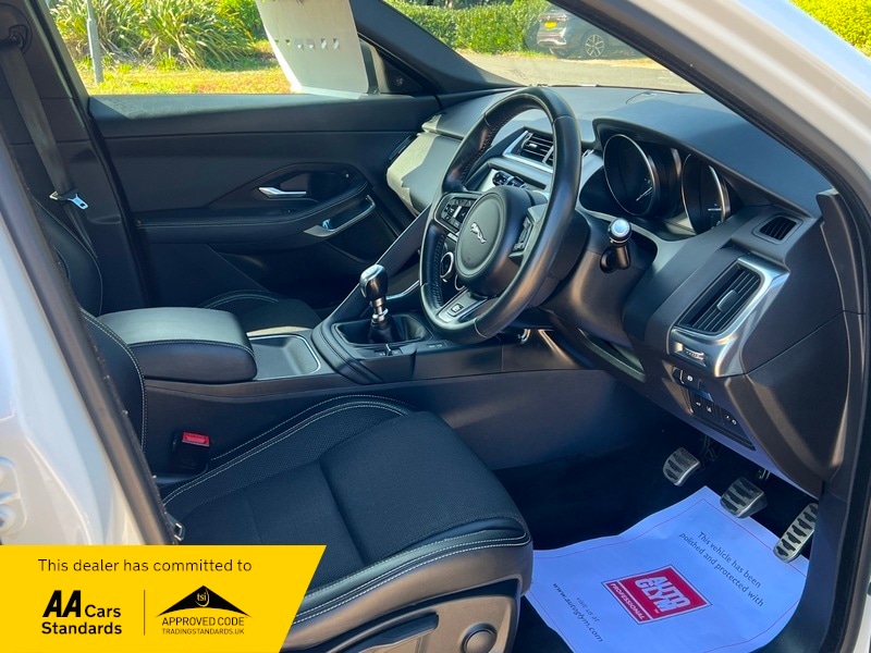Used Jaguar E-Pace 2018 for sale - 78168146: Photo 17