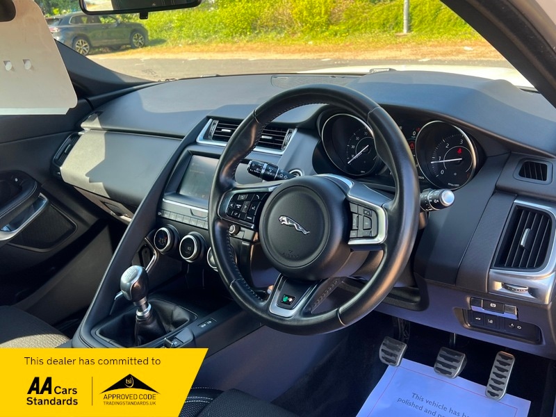 Used Jaguar E-Pace 2018 for sale - 78168146: Photo 18