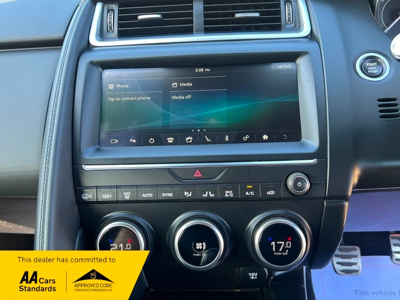 Used Jaguar E-Pace 2018 for sale - 78168146: Photo 20