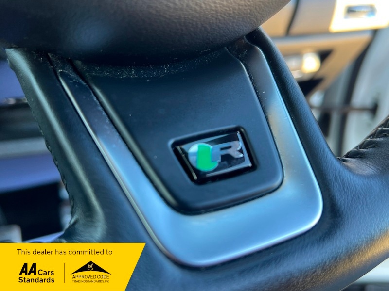 Used Jaguar E-Pace 2018 for sale - 78168146: Photo 24