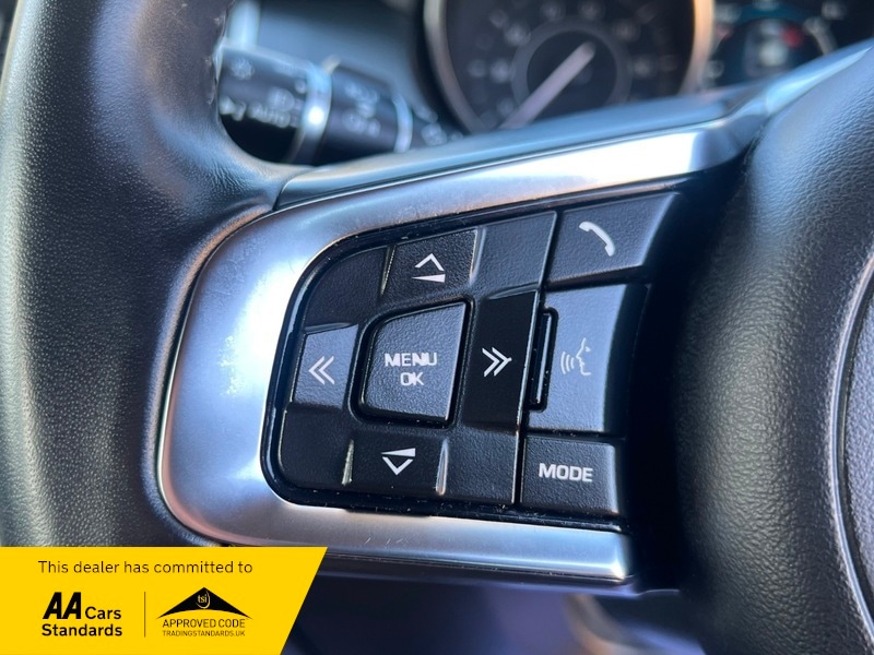 Used Jaguar E-Pace 2018 for sale - 78168146: Photo 25