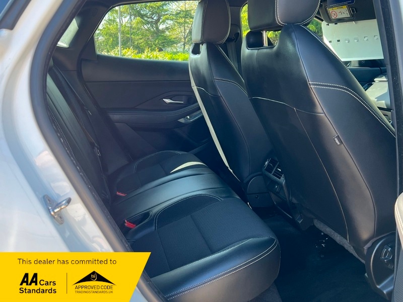 Used Jaguar E-Pace 2018 for sale - 78168146: Photo 27