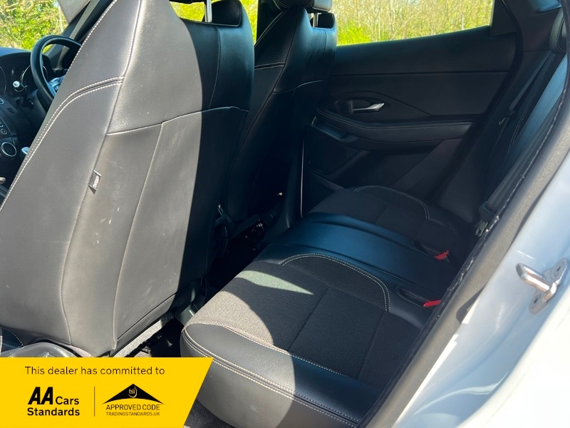 Used Jaguar E-Pace 2018 for sale - 78168146: Photo 28