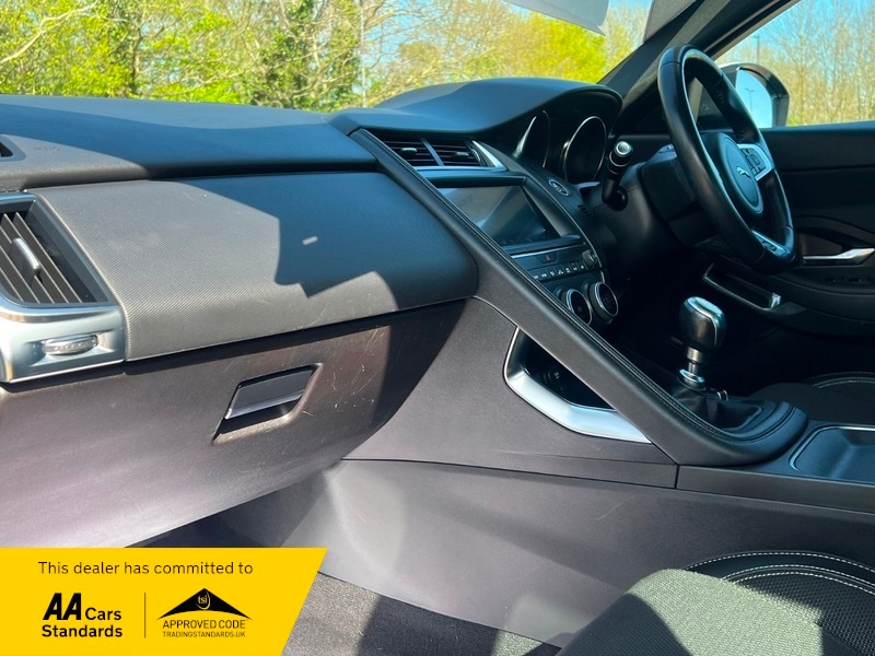 Used Jaguar E-Pace 2018 for sale - 78168146: Photo 30