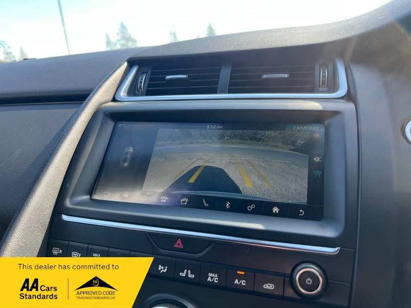 Used Jaguar E-Pace 2018 for sale - 78168146: Photo 32