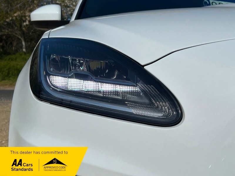 Used Jaguar E-Pace 2018 for sale - 78168146: Photo 7