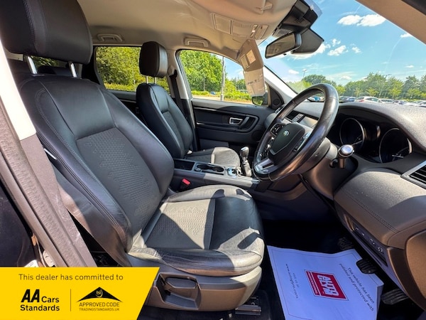 Used Land Rover Discovery Sport 2018 for sale - 74708314: Photo 20