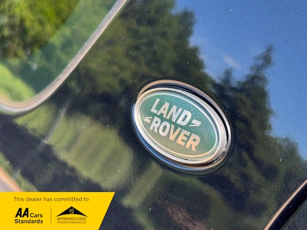 Used Land Rover Discovery Sport 2018 for sale - 74708314: Photo 6
