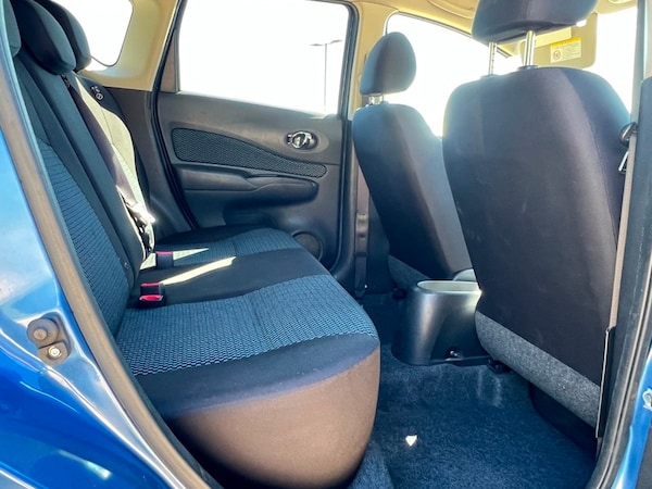 Used Nissan Note 2020 for sale - 74379429: Photo 10