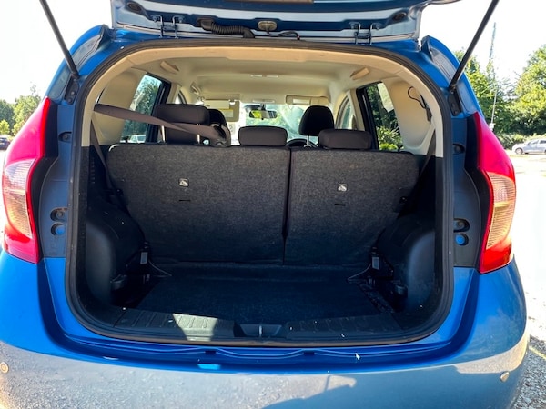 Used Nissan Note 2020 for sale - 74379429: Photo 13