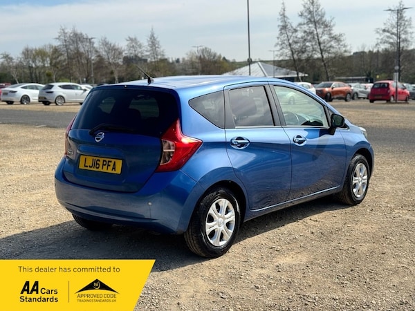 Used Nissan Note 2020 for sale - 74379429: Photo 14