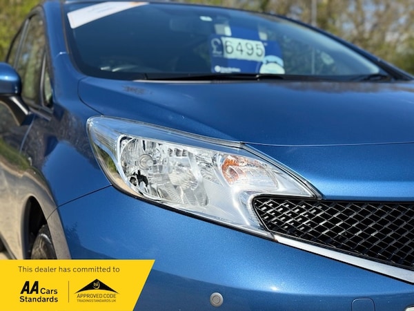 Used Nissan Note 2020 for sale - 74379429: Photo 15