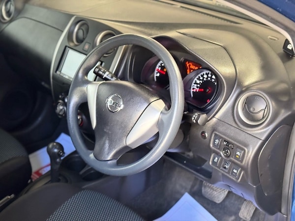 Used Nissan Note 2020 for sale - 74379429: Photo 16