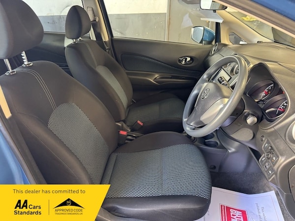 Used Nissan Note 2020 for sale - 74379429: Photo 17